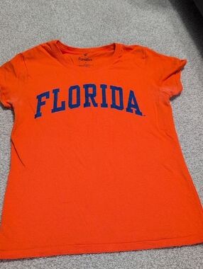 Fanatics Florida Shirt Go Gators